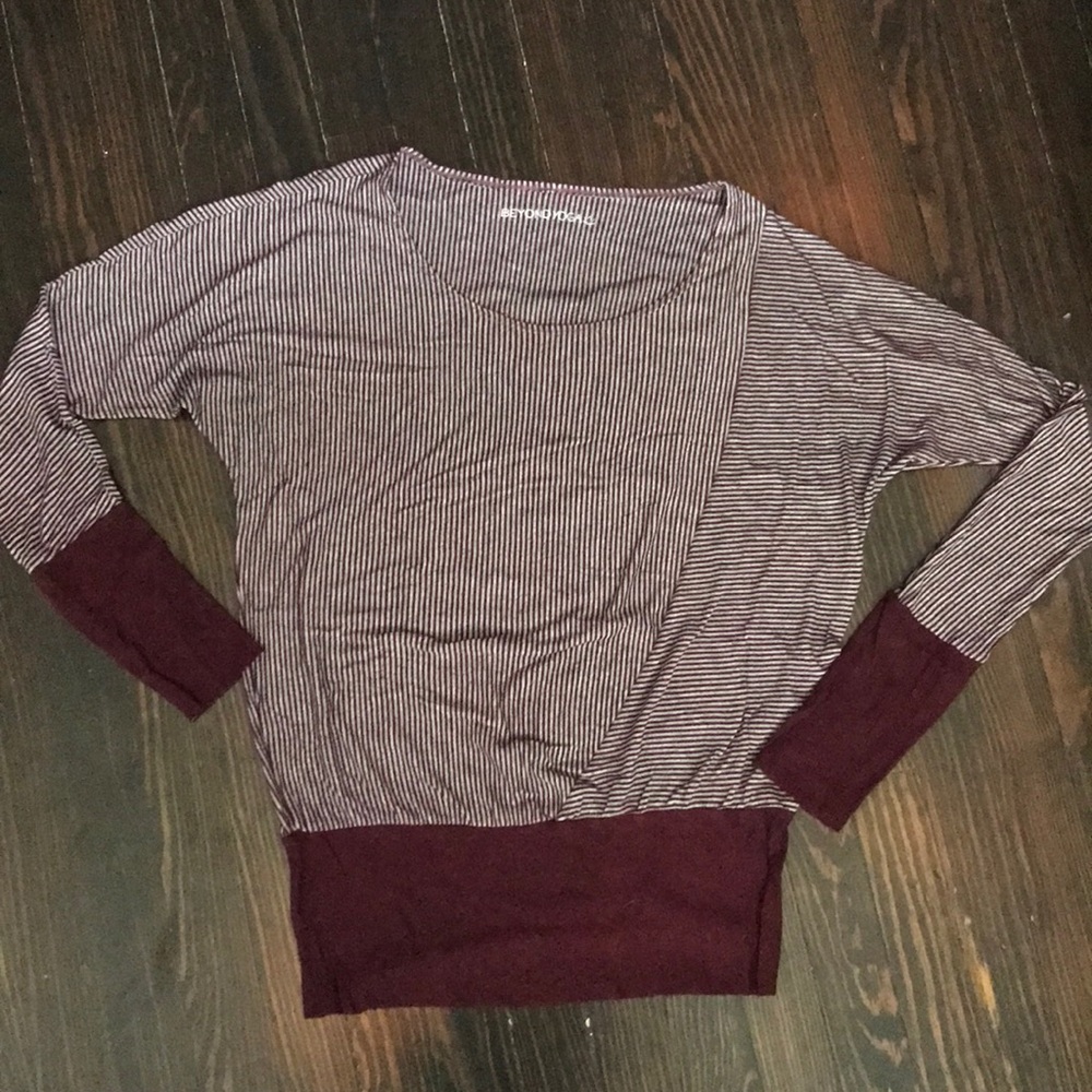 Beyond Yoga super comfy shirt